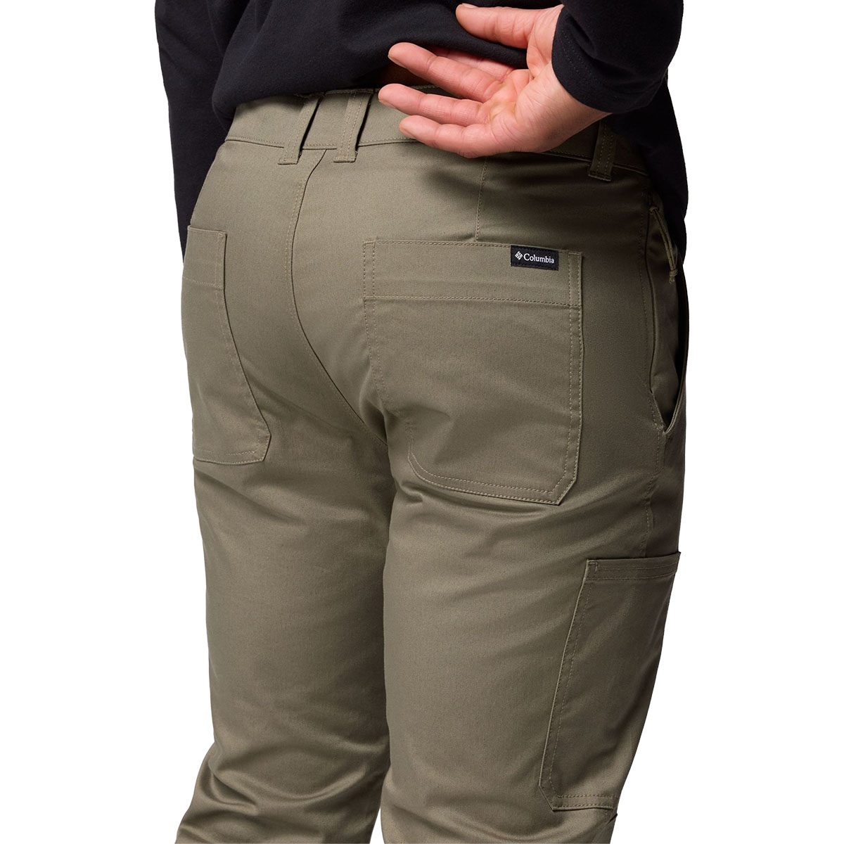 COLUMBIA - PITCHSTONE OUTDOOR PANT