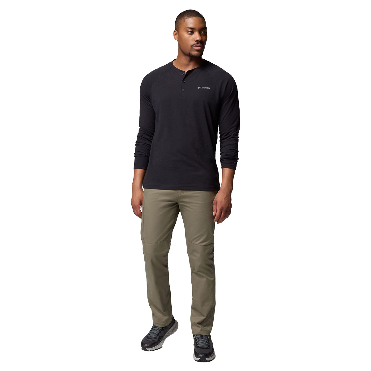 COLUMBIA - PITCHSTONE OUTDOOR PANT