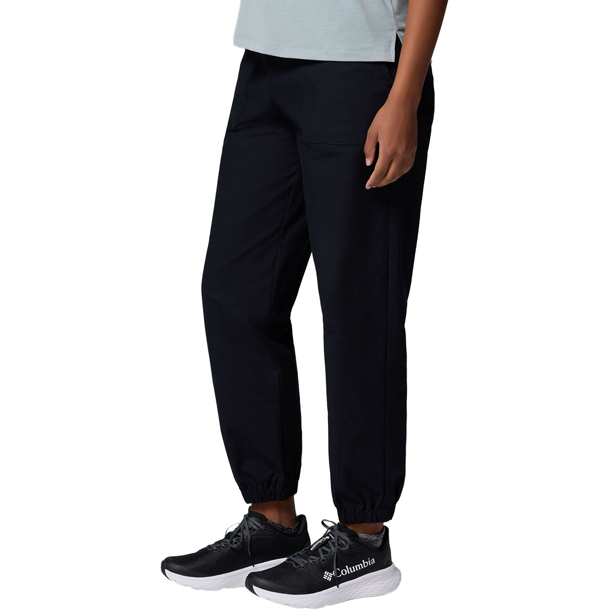 COLUMBIA - ROC RIPSTOP JOGGERS