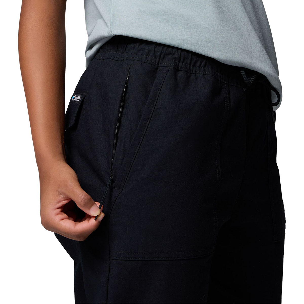 COLUMBIA - ROC RIPSTOP JOGGERS