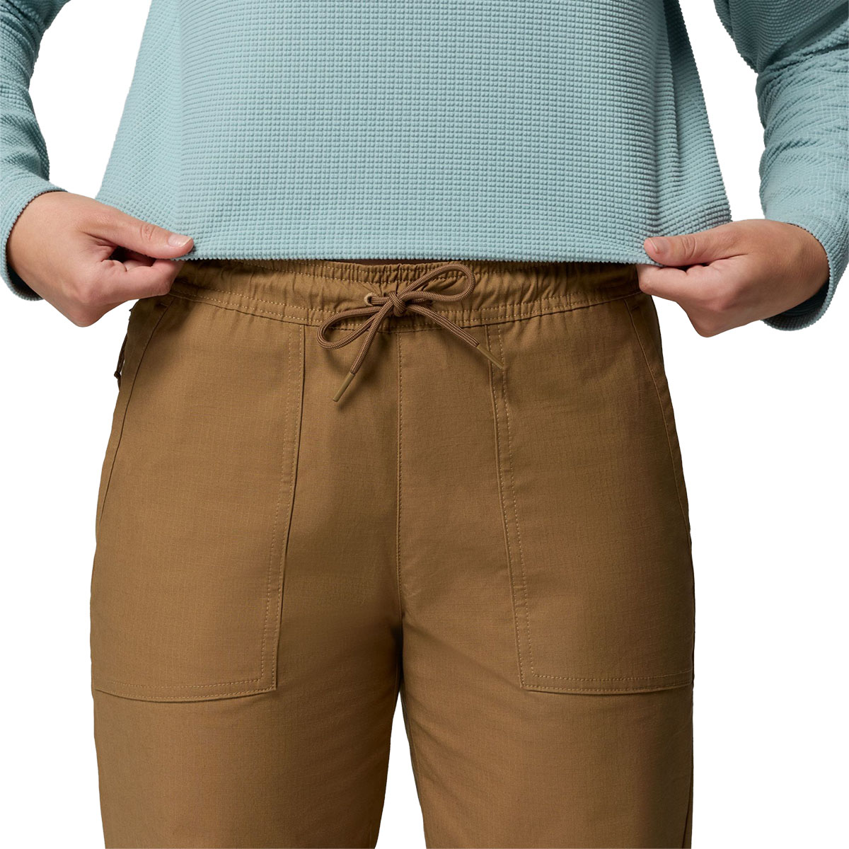 COLUMBIA - ROC RIPSTOP JOGGERS