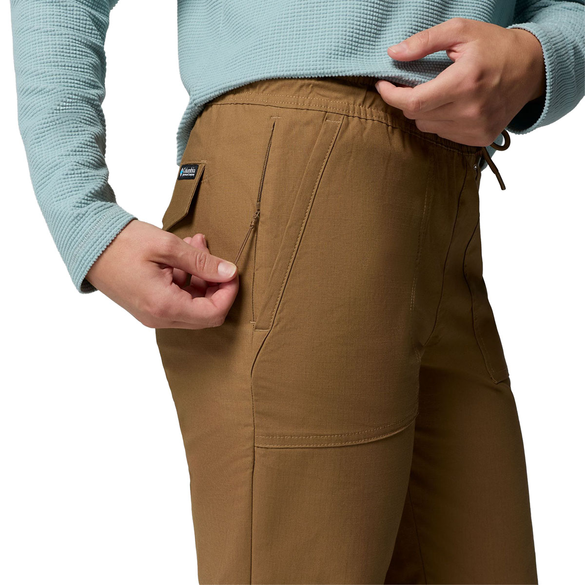 COLUMBIA - ROC RIPSTOP JOGGERS