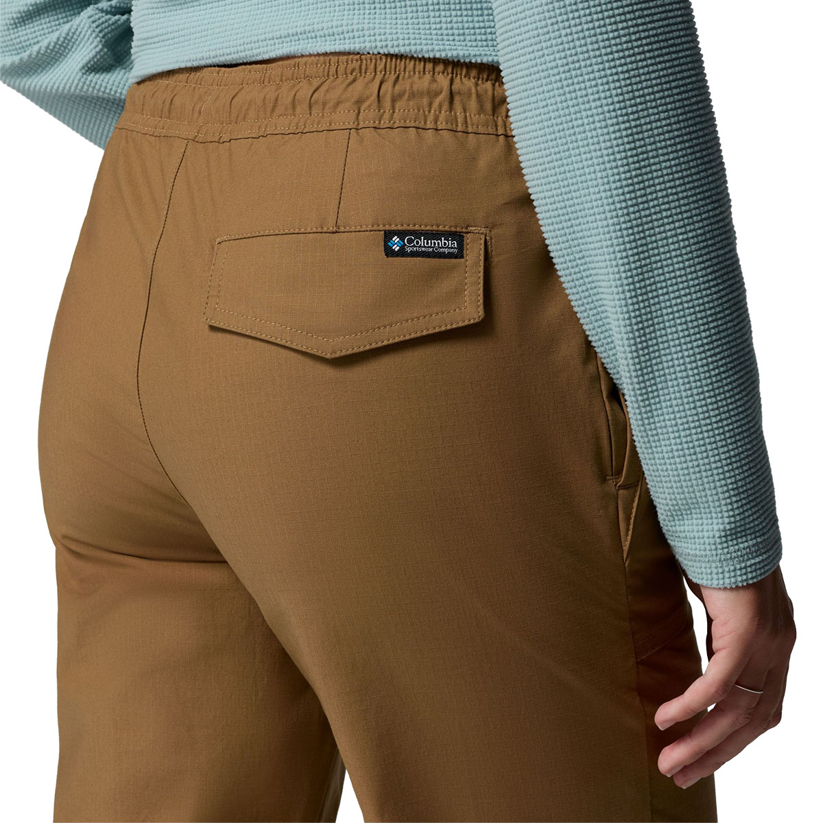 COLUMBIA - ROC RIPSTOP JOGGERS
