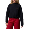 COLUMBIA - HIGH CASCADES FRENCH TERRY CROP