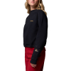 COLUMBIA - HIGH CASCADES FRENCH TERRY CROP