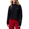 COLUMBIA - HIGH CASCADES FRENCH TERRY CROP