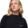 COLUMBIA - HIGH CASCADES FRENCH TERRY CROP