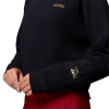 COLUMBIA - HIGH CASCADES FRENCH TERRY CROP