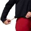 COLUMBIA - HIGH CASCADES FRENCH TERRY CROP