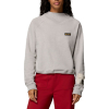 COLUMBIA - HIGH CASCADES FRENCH TERRY CROP