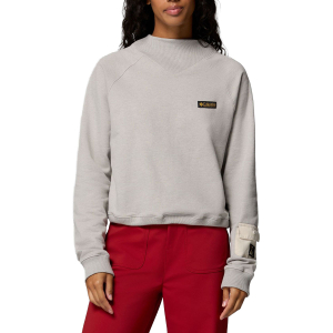 COLUMBIA - HIGH CASCADES FRENCH TERRY CROP