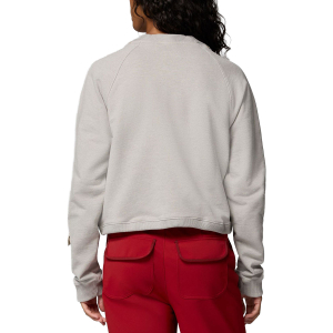 COLUMBIA - HIGH CASCADES FRENCH TERRY CROP