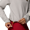 COLUMBIA - HIGH CASCADES FRENCH TERRY CROP