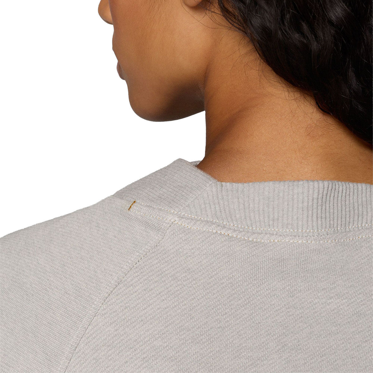COLUMBIA - HIGH CASCADES FRENCH TERRY CROP