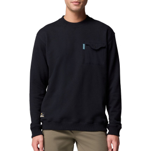 COLUMBIA - HIGH CASCADES FRENCH TERRY SHIRT