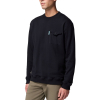 COLUMBIA - HIGH CASCADES FRENCH TERRY SHIRT