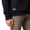 COLUMBIA - HIGH CASCADES FRENCH TERRY SHIRT