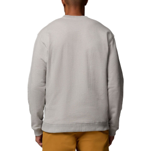 COLUMBIA - HIGH CASCADES FRENCH TERRY SHIRT