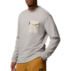 COLUMBIA - HIGH CASCADES FRENCH TERRY SHIRT