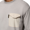COLUMBIA - HIGH CASCADES FRENCH TERRY SHIRT