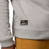COLUMBIA - HIGH CASCADES FRENCH TERRY SHIRT