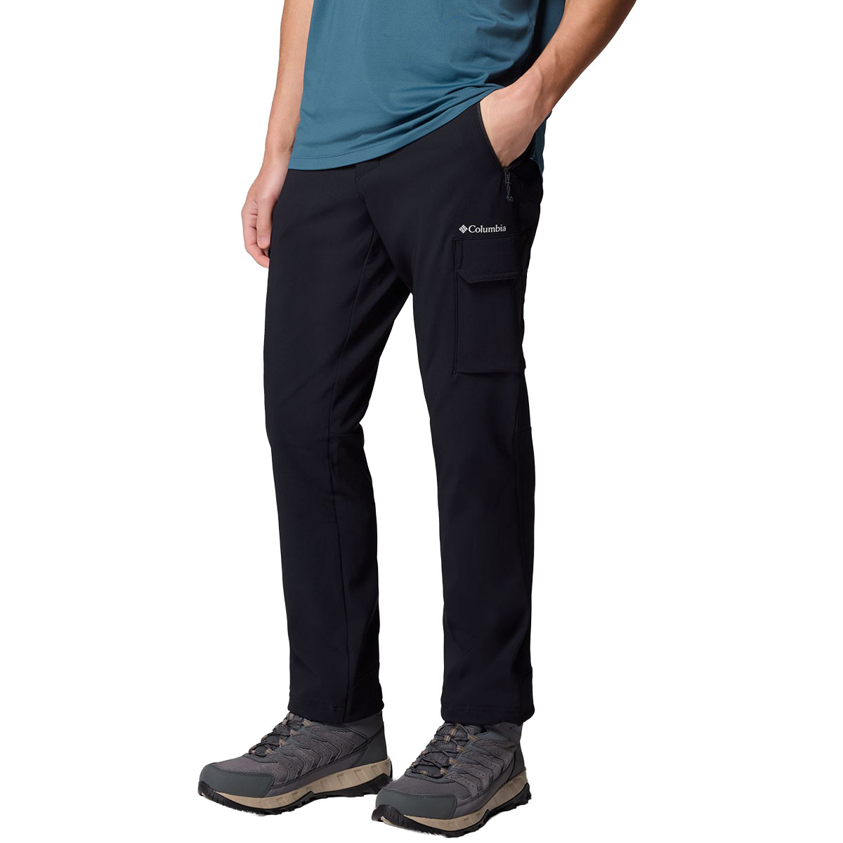 COLUMBIA - TECH TRAIL UTILITY WINTER PANT