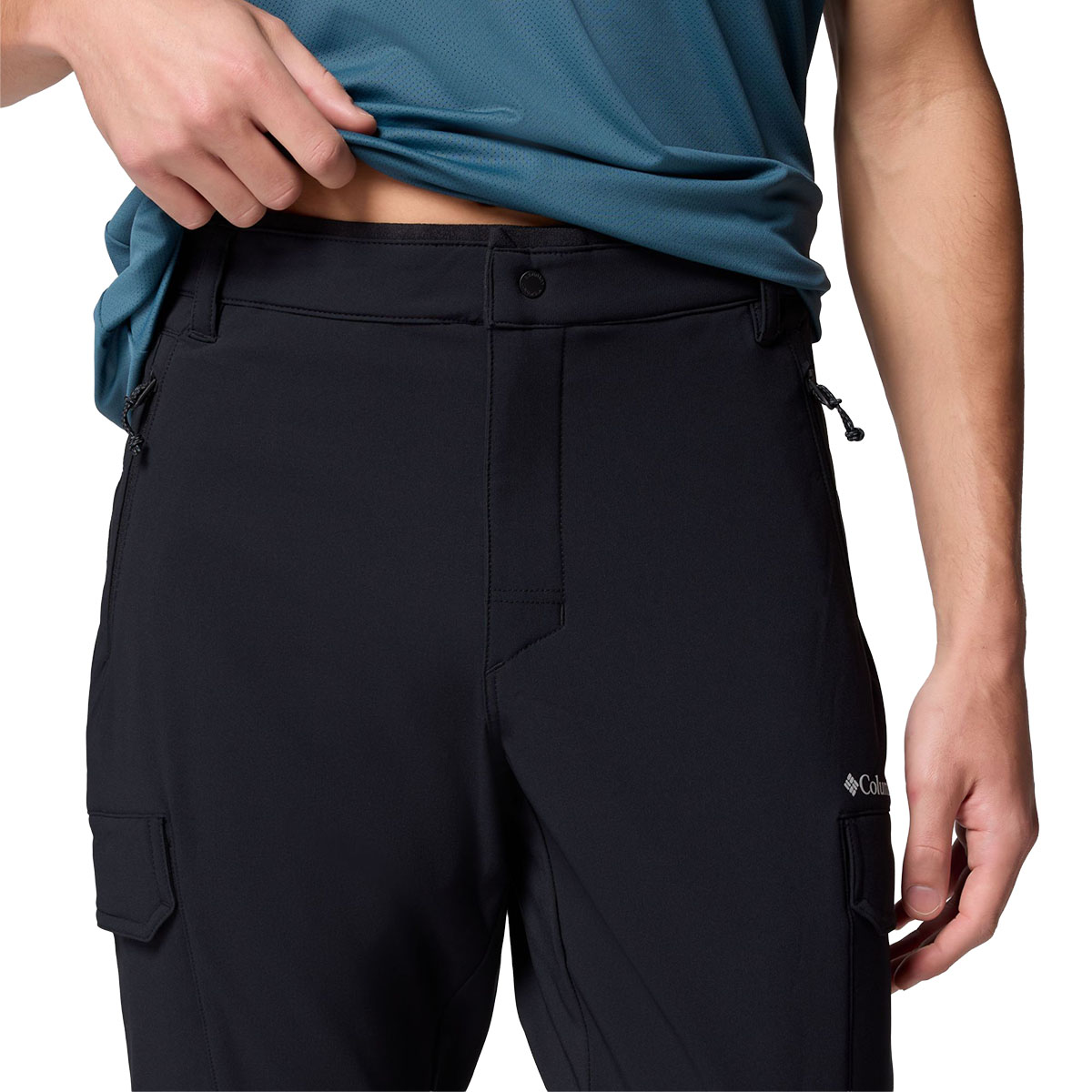 COLUMBIA - TECH TRAIL UTILITY WINTER PANT