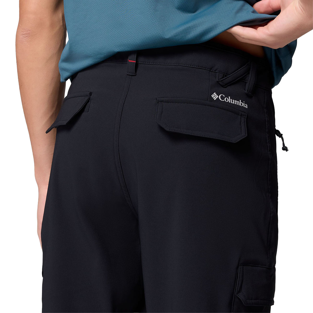 COLUMBIA - TECH TRAIL UTILITY WINTER PANT