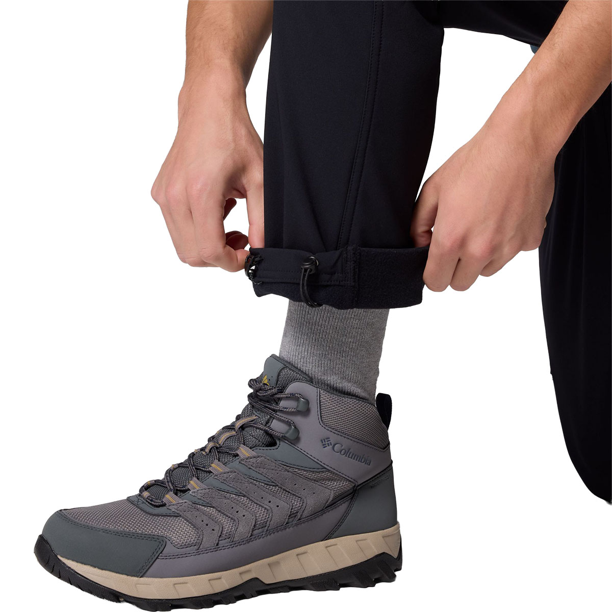 COLUMBIA - TECH TRAIL UTILITY WINTER PANT