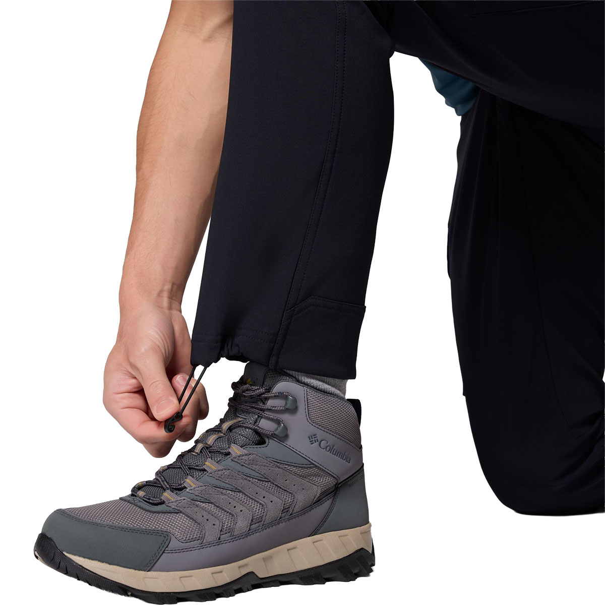 COLUMBIA - TECH TRAIL UTILITY WINTER PANT