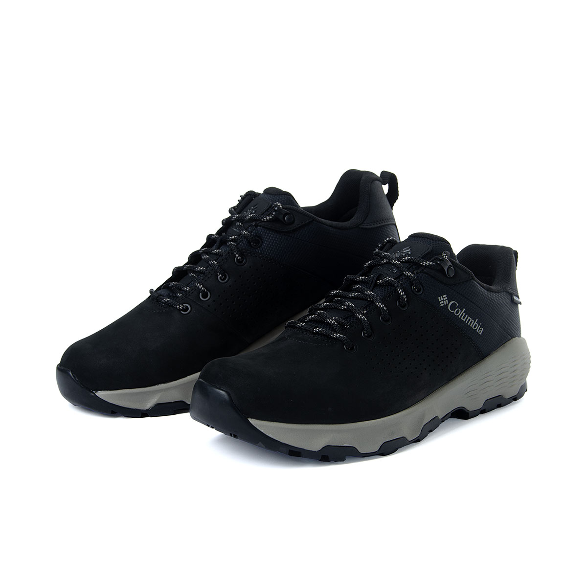 COLUMBIA - NEWTON NIMBLE LEATHER