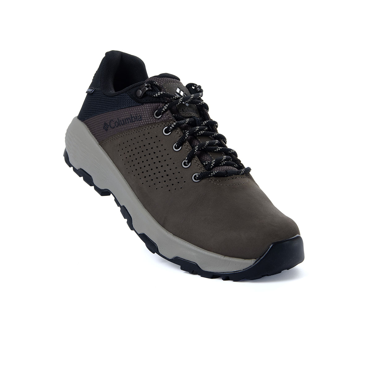 COLUMBIA - NEWTON NIMBLE LEATHER