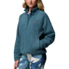 COLUMBIA - JASPER RIDGE PEBBLED HALF SNAP FLEECE