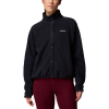 COLUMBIA - JASPER RIDGE PEBBLED FULL SNAP FLEECE