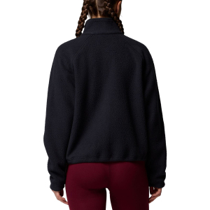 COLUMBIA - JASPER RIDGE PEBBLED FULL SNAP FLEECE