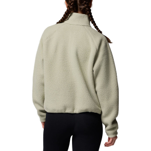 COLUMBIA - JASPER RIDGE PEBBLED FULL SNAP FLEECE