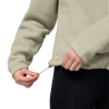 COLUMBIA - JASPER RIDGE PEBBLED FULL SNAP FLEECE