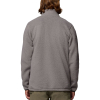COLUMBIA - JASPER RIDGE PEBBLED HALF ZIP FLEECE