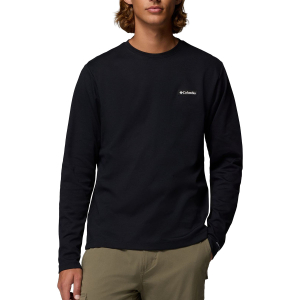 COLUMBIA - PLANETARY POINT GRAPHIC SHIRT