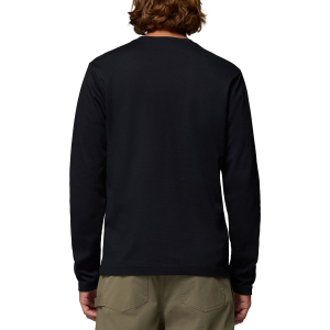 COLUMBIA - PLANETARY POINT GRAPHIC SHIRT