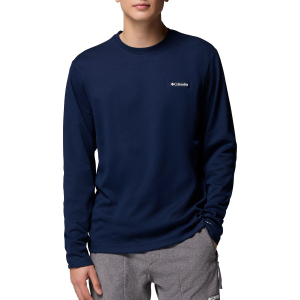 COLUMBIA - PLANETARY POINT GRAPHIC SHIRT
