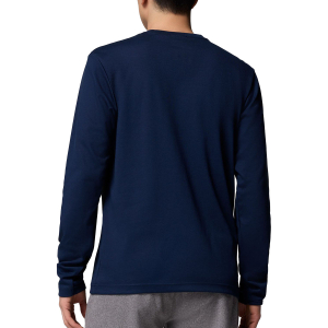 COLUMBIA - PLANETARY POINT GRAPHIC SHIRT