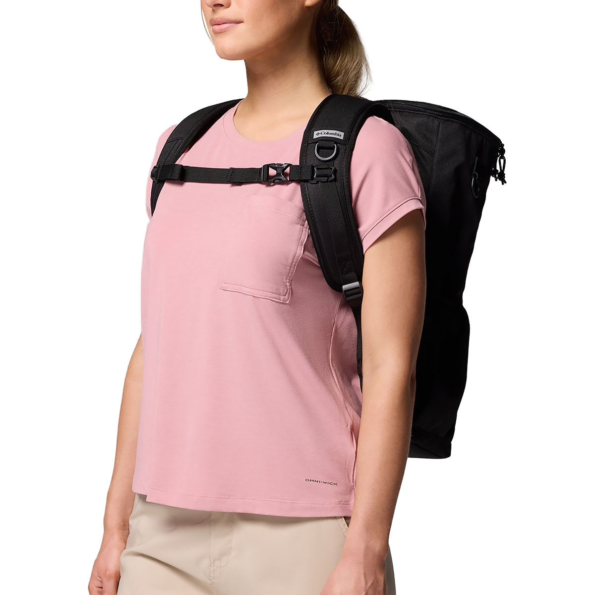 COLUMBIA - LB FLAWLESS BACKPACK 30 L