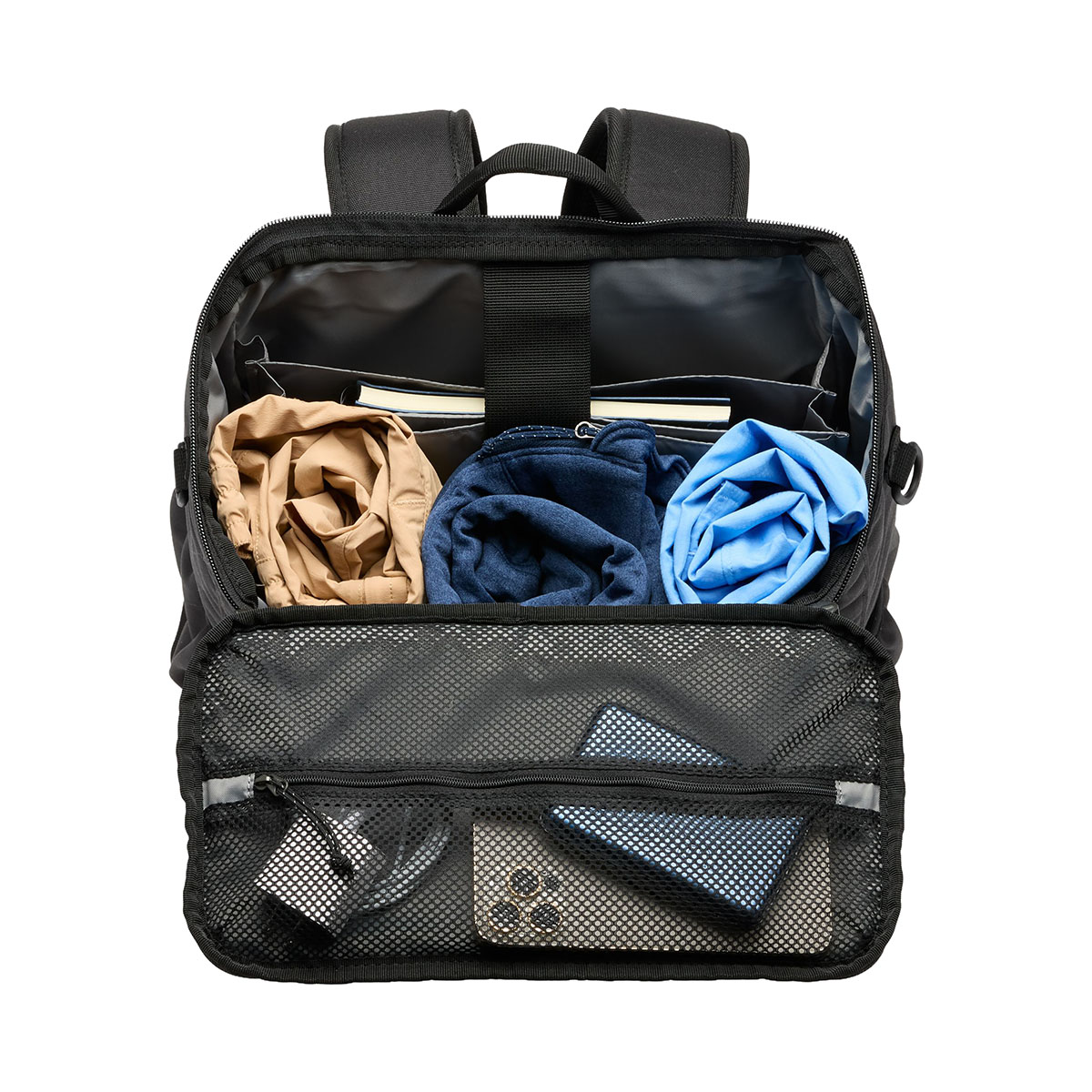 COLUMBIA - LB FLAWLESS BACKPACK 30 L