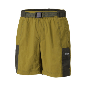 COLUMBIA - SEQUOIA GROVE WOVEN SHORT