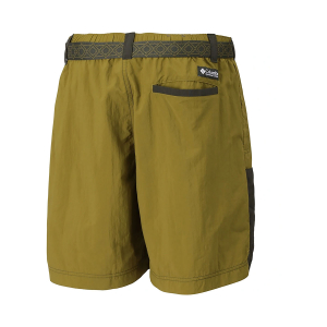 COLUMBIA - SEQUOIA GROVE WOVEN SHORT