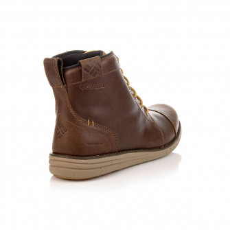 Irvington Ltr Columbia Irvington Chukka Columbia IRVINGTON LTR