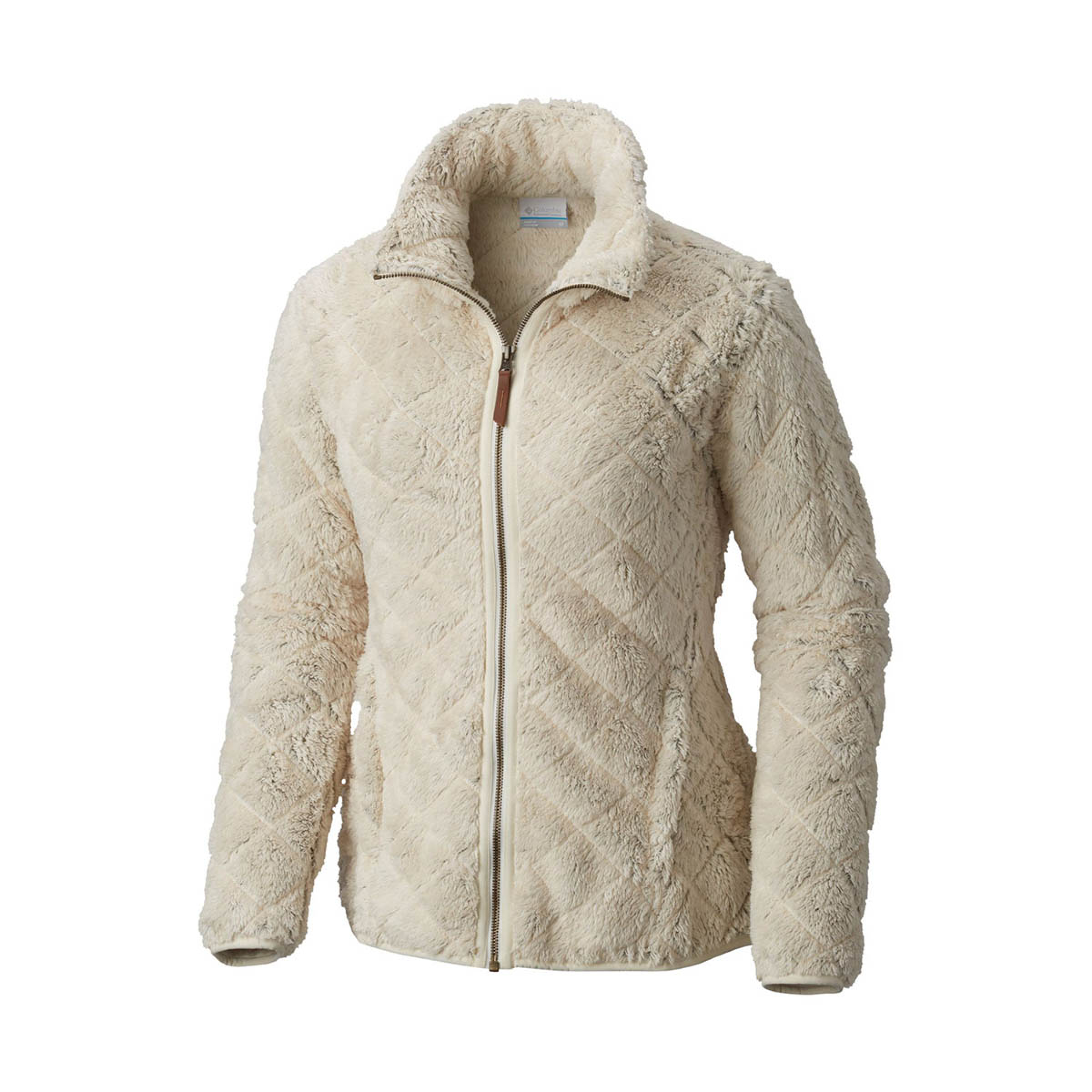 Columbia Fire Side Sherpa Full Zip Junior