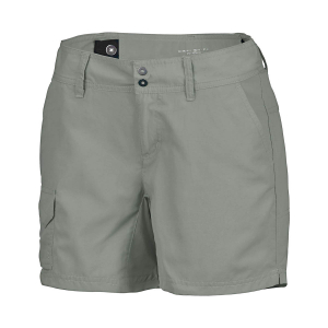 COLUMBIA - SILVER RIDGE SHORT 9''