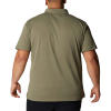 COLUMBIA - UTILIZER POLO (PLUS SIZE)